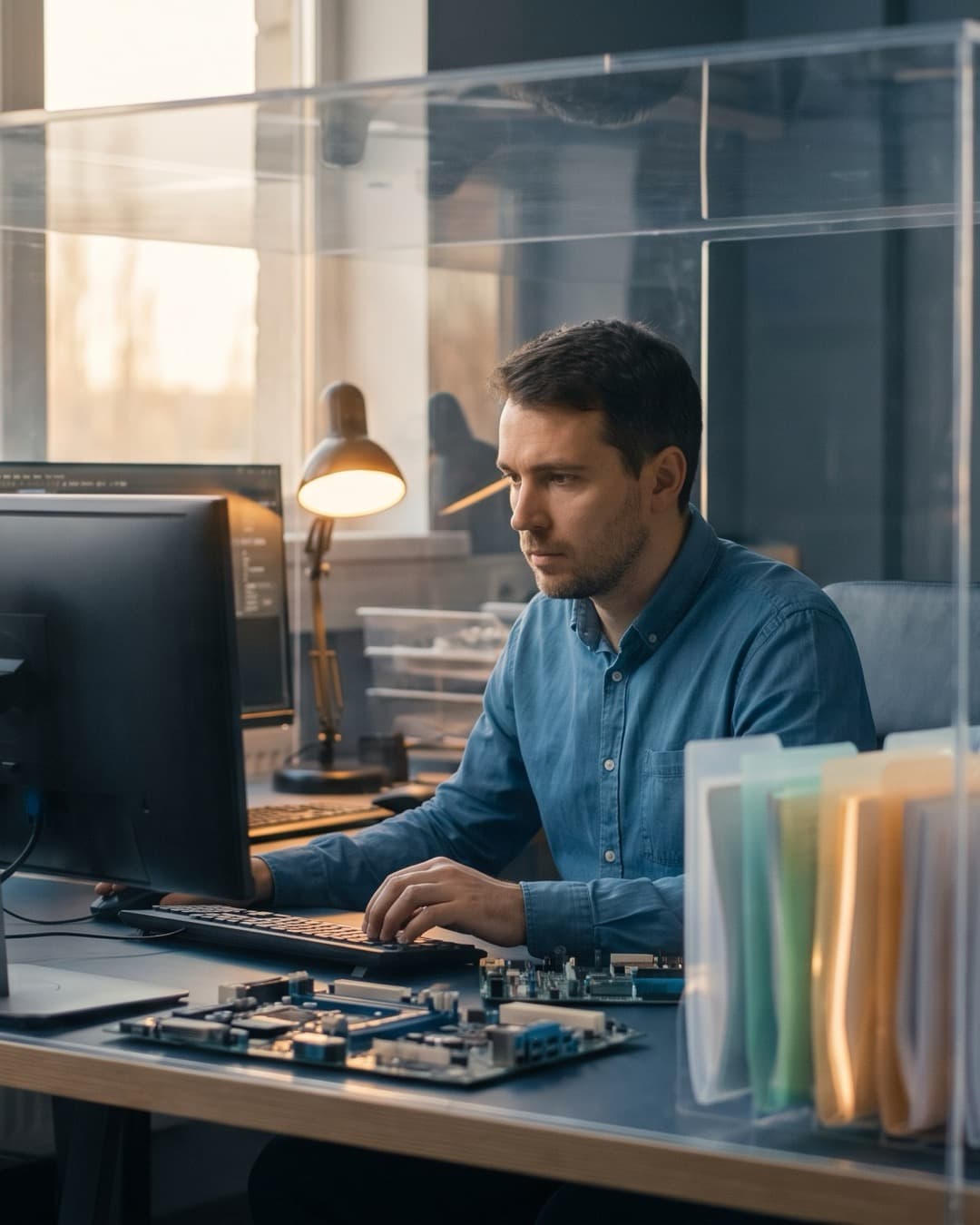 OpenAI Agents SDK v0.14 Sandbox Agents: Persistente Workspaces verständlich erklärt