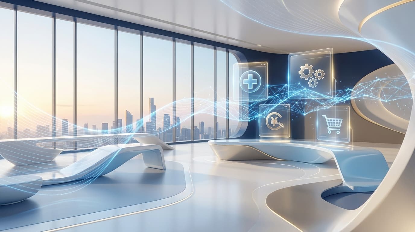 AI Agents in Practice 2026: 8 Industries, 24 Concrete Agents and Workflows