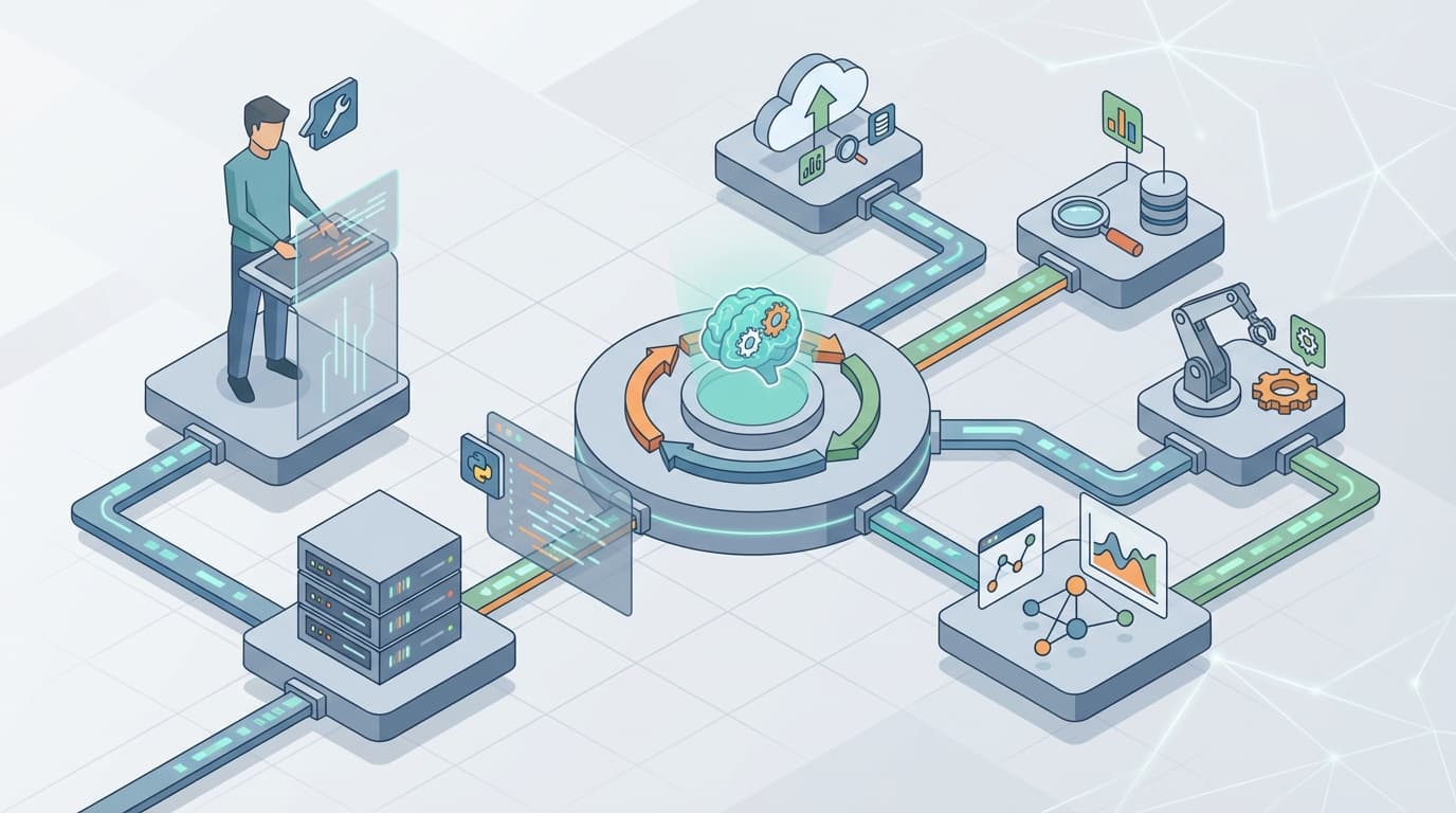 Claude Code Agent SDK: The Complete Beginner's Guide to Building AI Agents (2026)