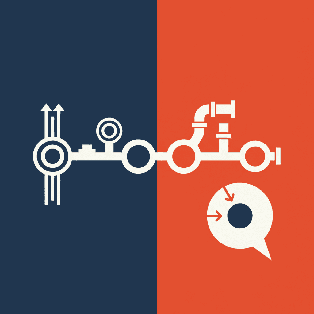 MCP Apps: Why Interactive UIs Inside AI Conversations Will Change How We Build Software