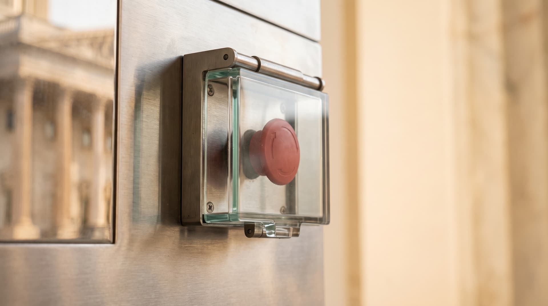 The AI Kill Switch Act Turns Agent Safety Into Compliance