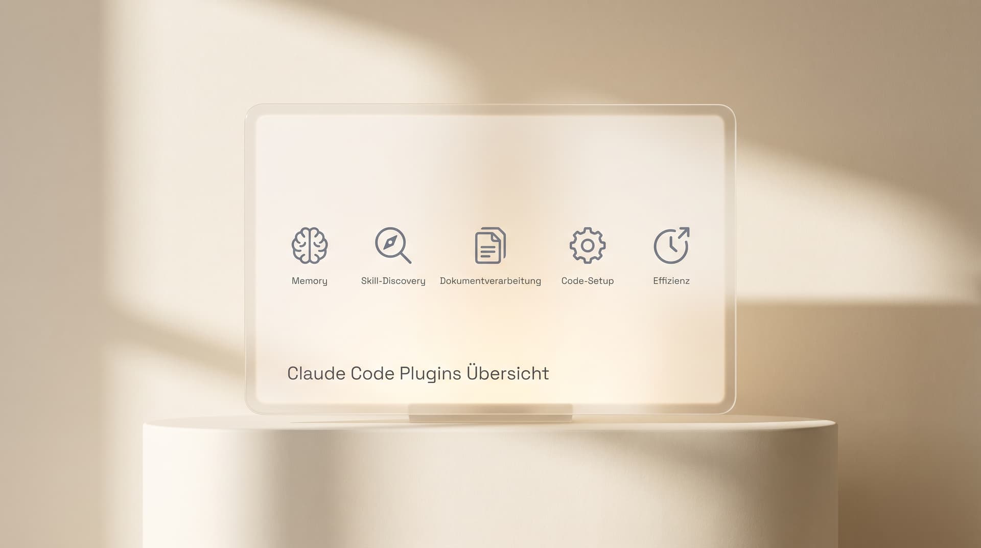 5 Free Plugins for Your Claude Code Setup: Memory, Skills, Docs — What Each One Does