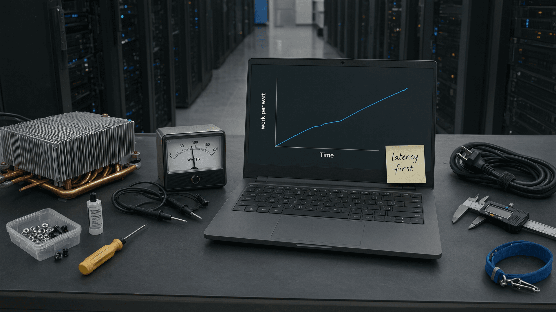 OpenAI Jalapeño: First Benchmark Results for the Custom Inference Chip