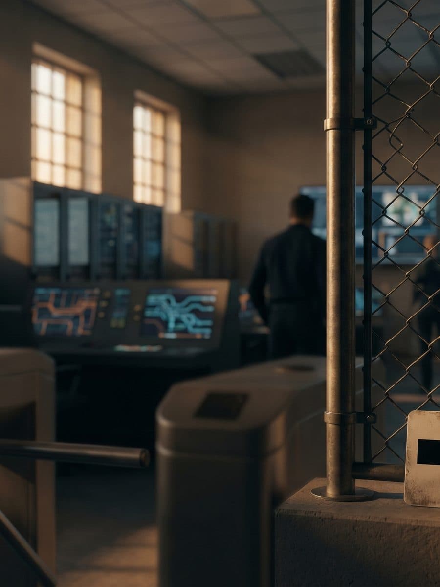 Pentagon AI Deals Leave Anthropic Outside the Wire