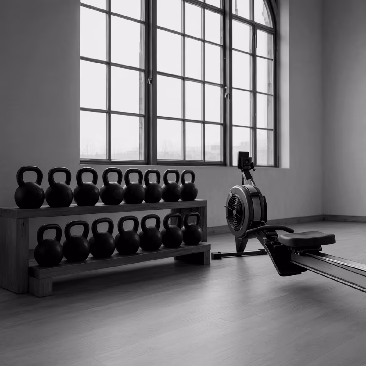Fitness & Wellness