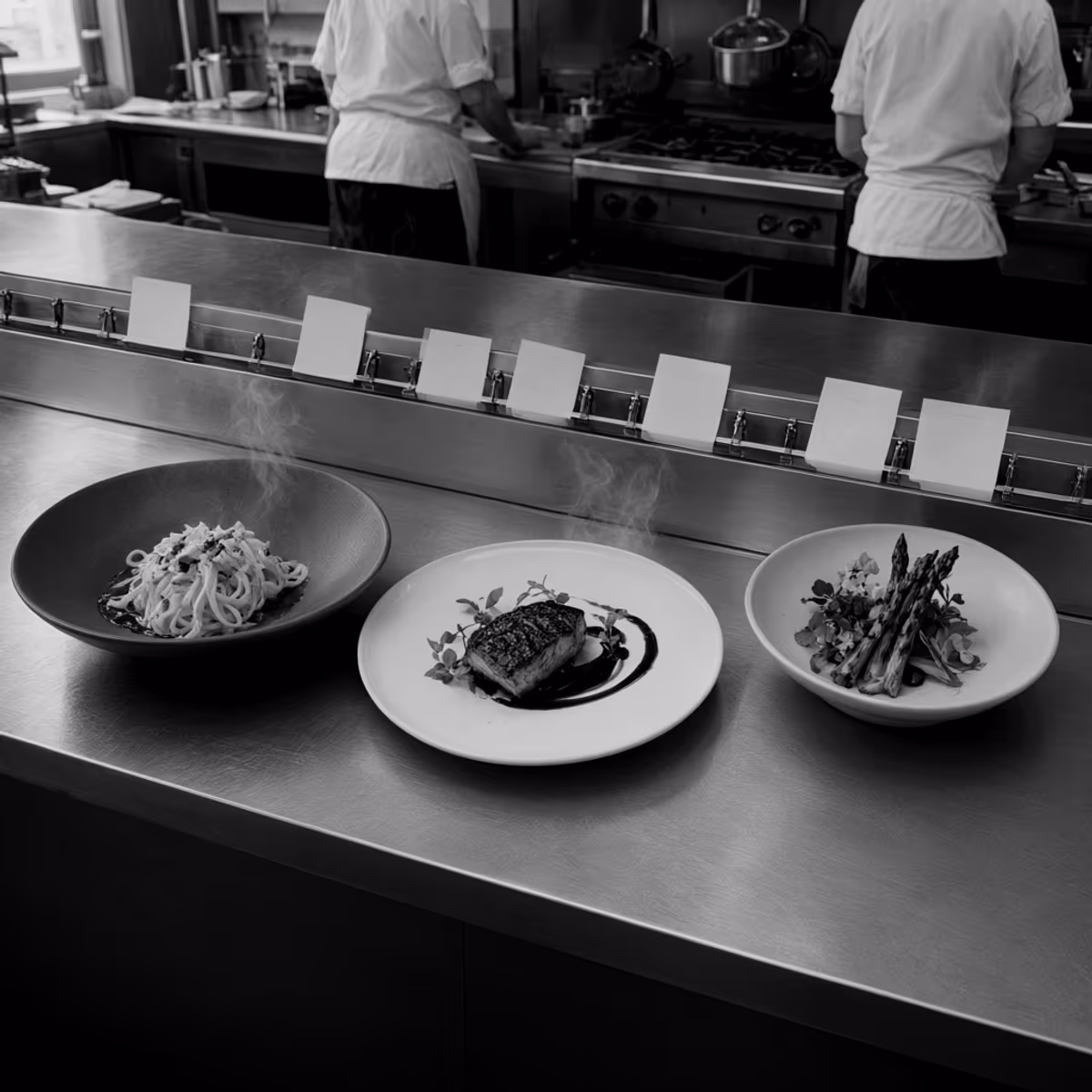 Hospitality