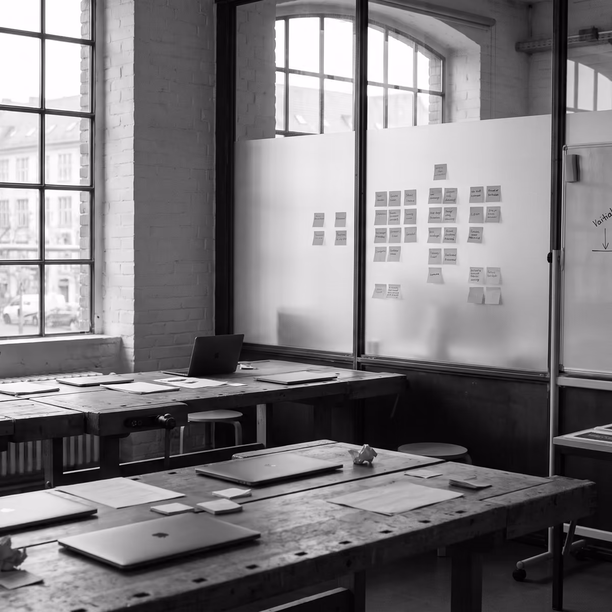 Incubators & Accelerators