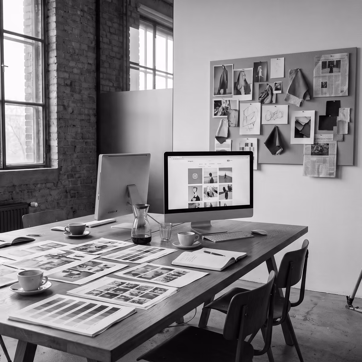 Marketing Agencies