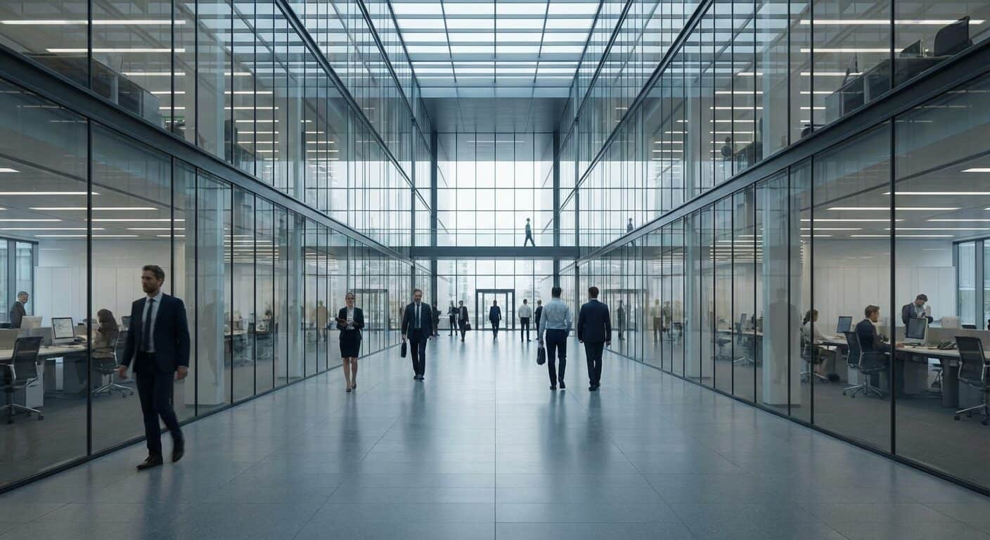 Digitale Lösungen für Enterprise - Context Studios