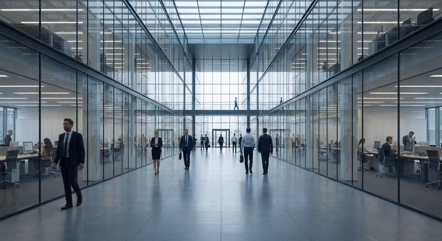 Digital Solutions for Enterprise - Context Studios