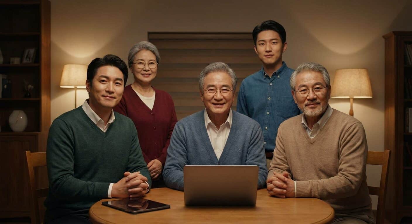 Digital Solutions for Family Business - Context Studios