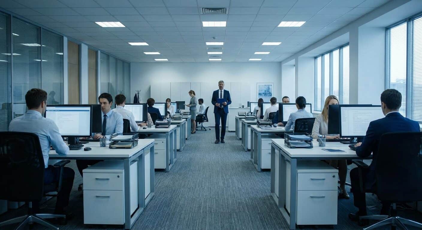 Solutions numériques pour PME / Marché Intermédiaire - Context Studios