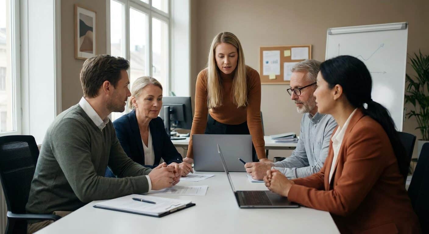 Soluzioni digitali per Startup - Context Studios