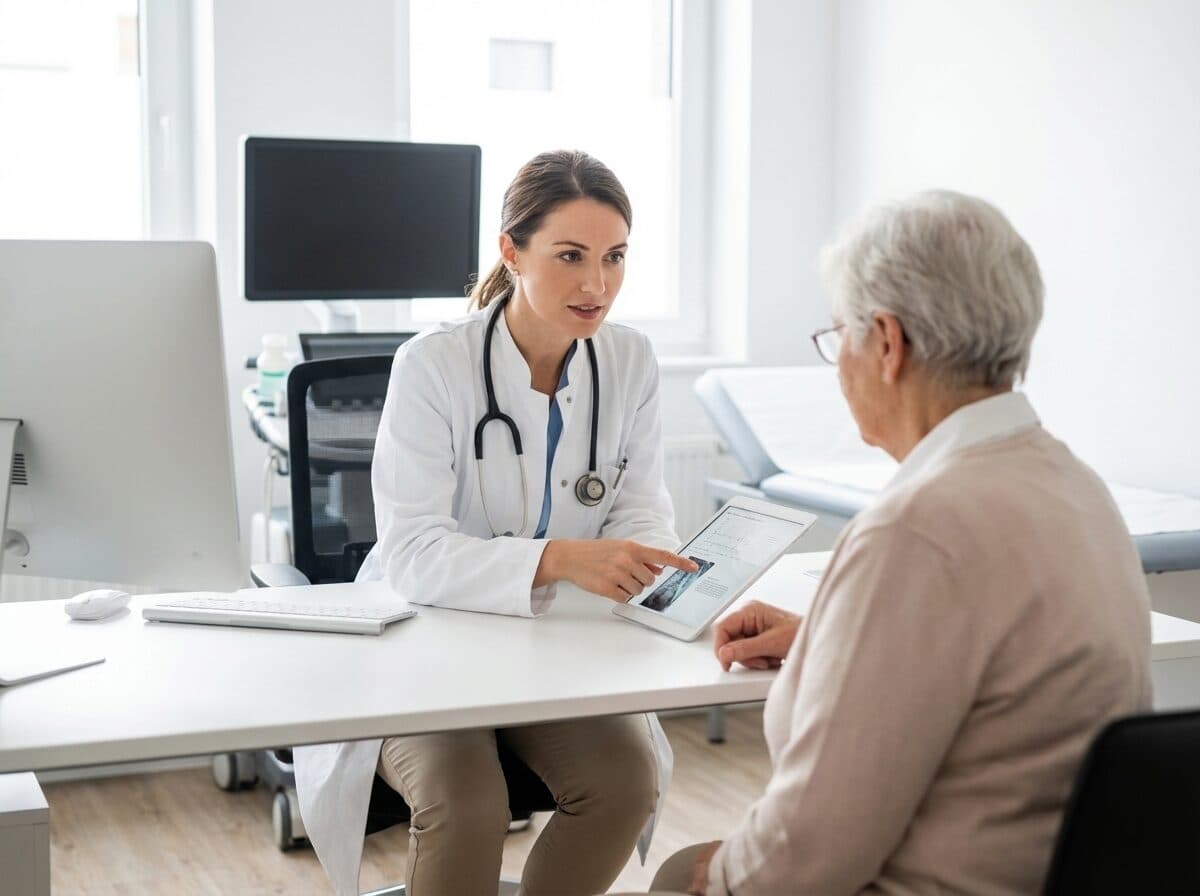 Gesundheit & Pflege