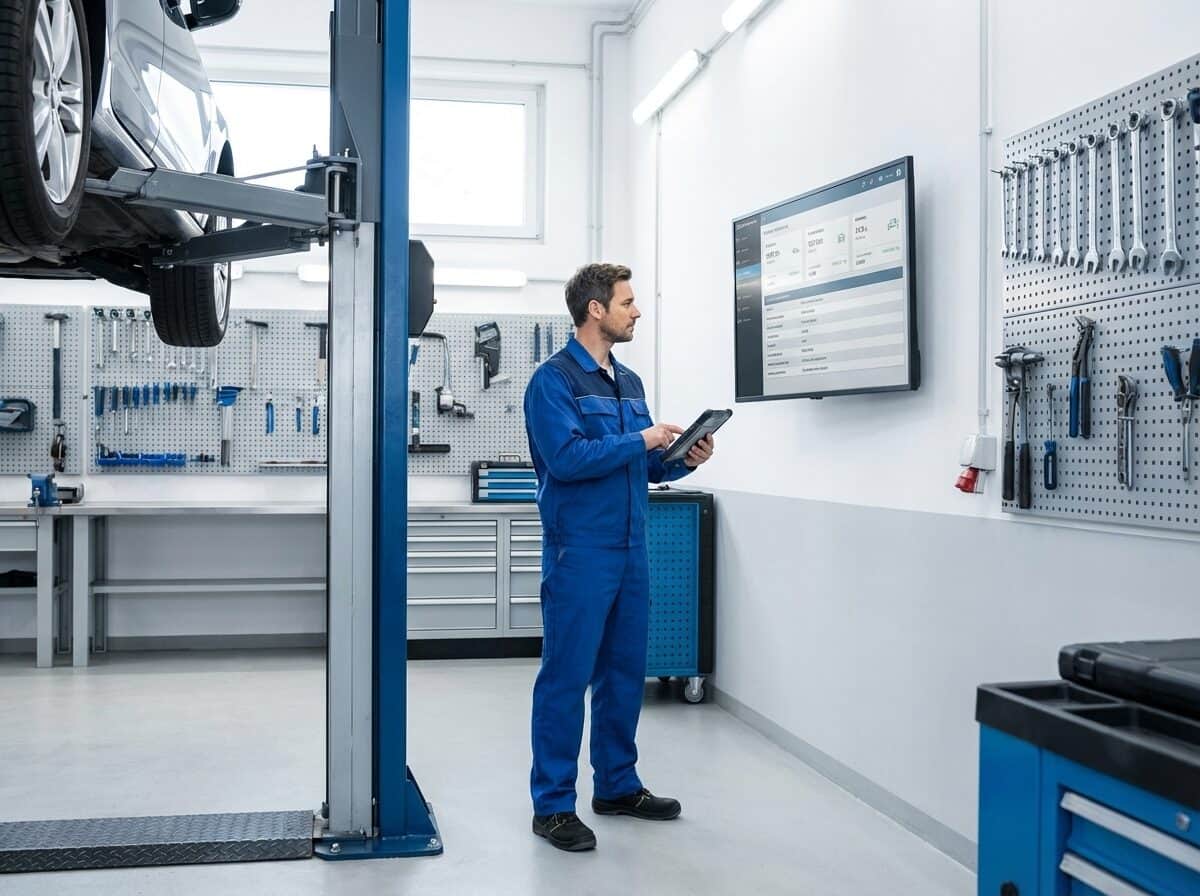 Digital Solutions for Automotive - Context Studios