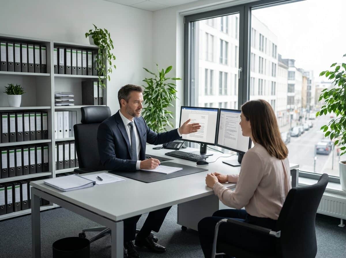 Digital Solutions for Professional Services - Context Studios