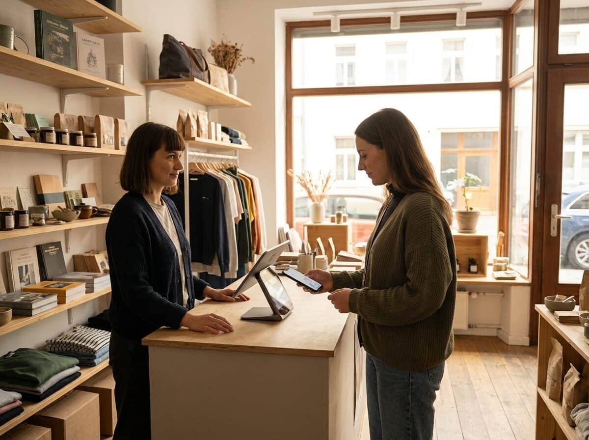 Digital Solutions for Retail - Context Studios