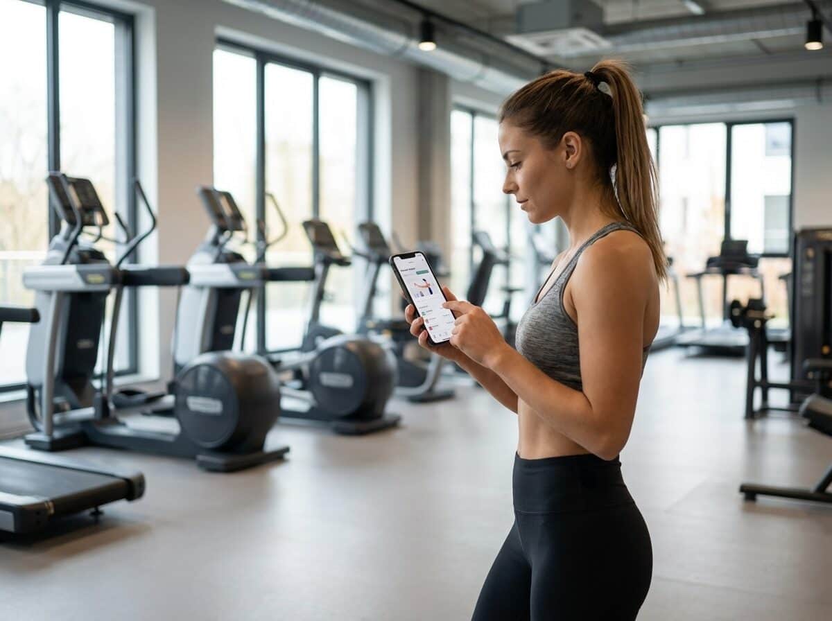 Soluzioni Digitali per Fitness & Benessere - Context Studios