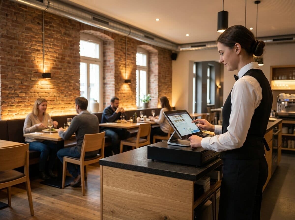 Gastronomie & Hotellerie