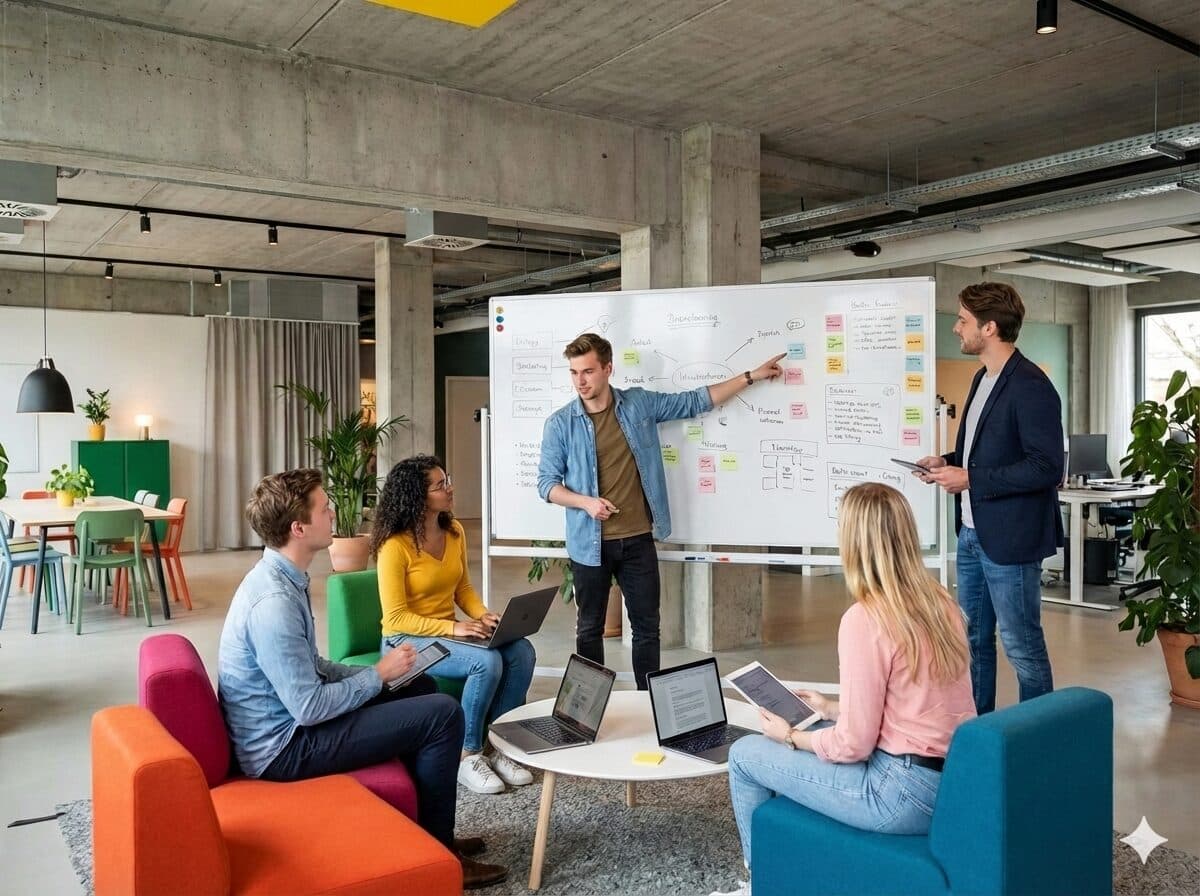 Incubators & Accelerators