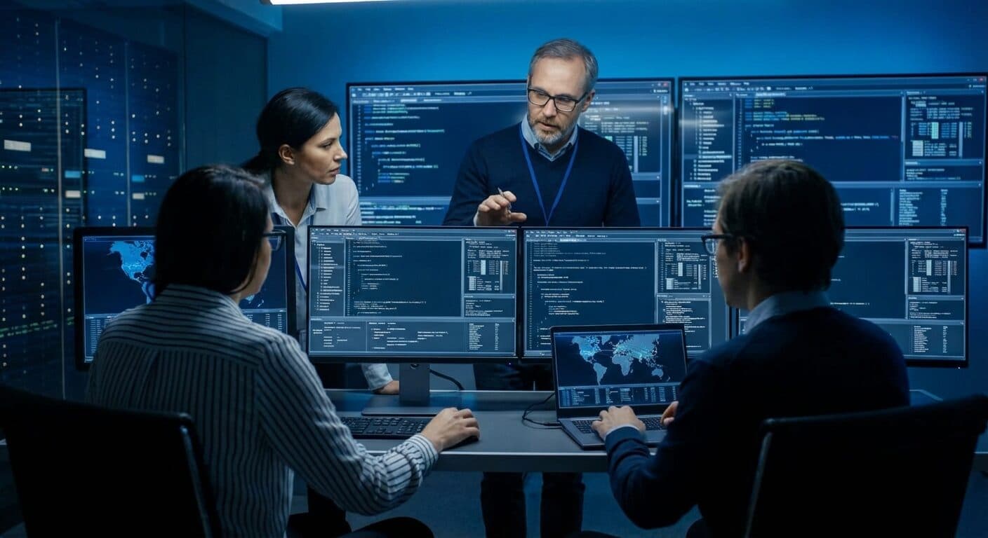 Solutions for CTO - Context Studios