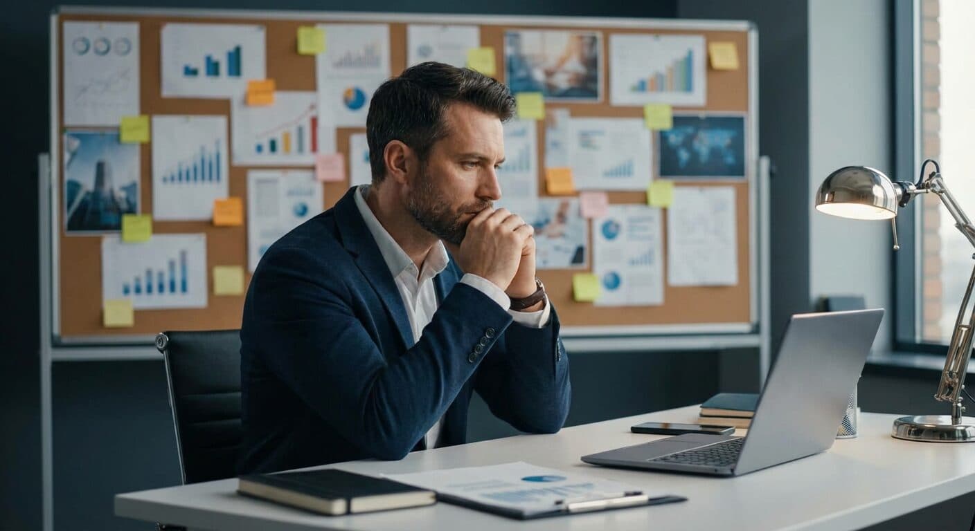 Solutions for Founder - Context Studios