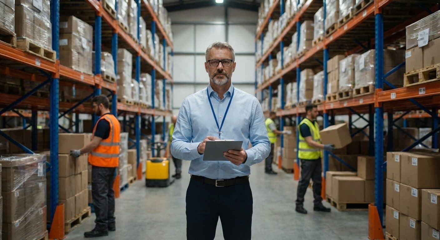 Soluzioni per Responsabile Operations - Context Studios