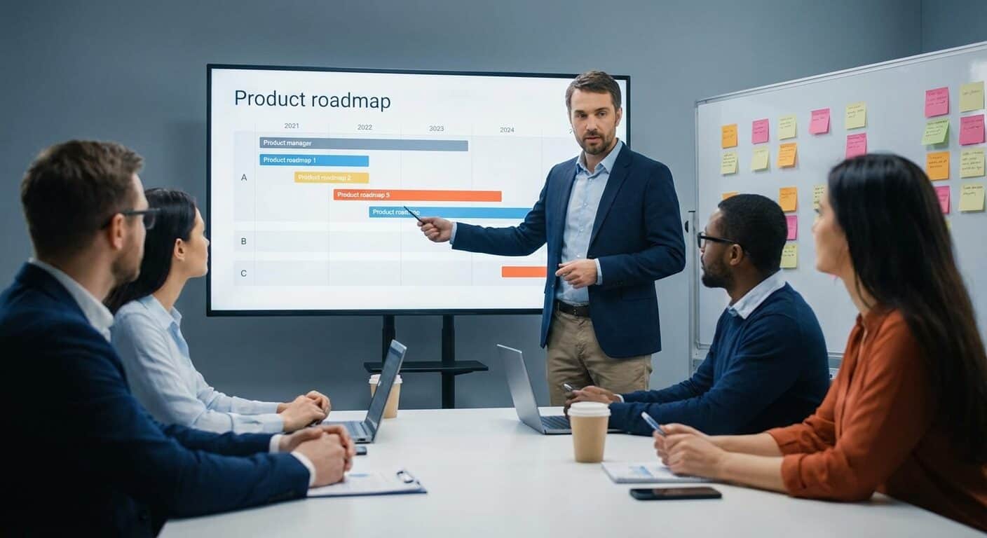 Solutions for Product Manager - Context Studios