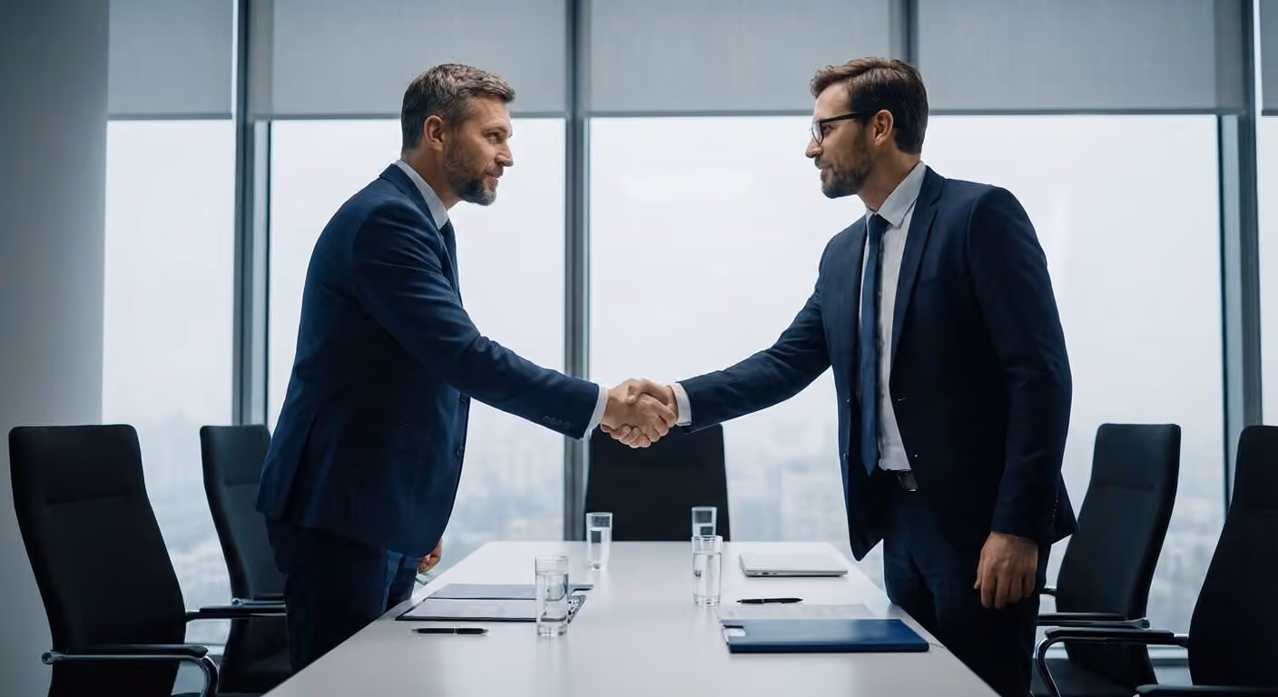 Solutions for Sales Manager - Context Studios