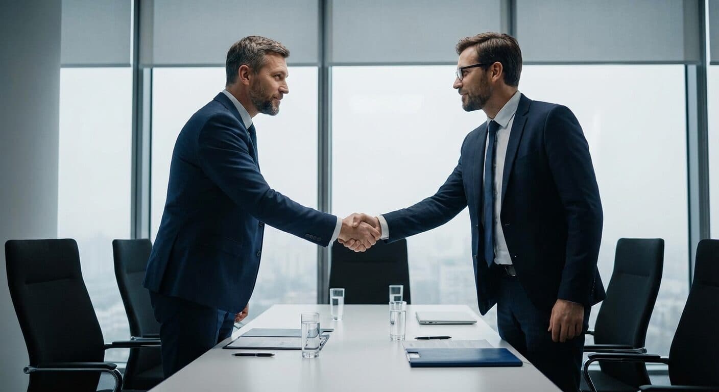 Lösungen für Sales Manager - Context Studios