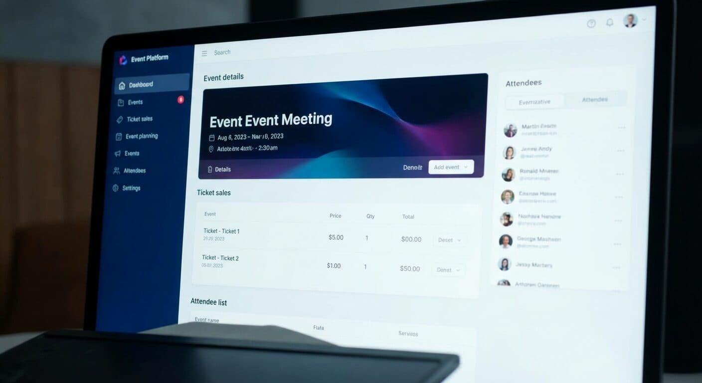 Booking System - Context Studios AI Solutions