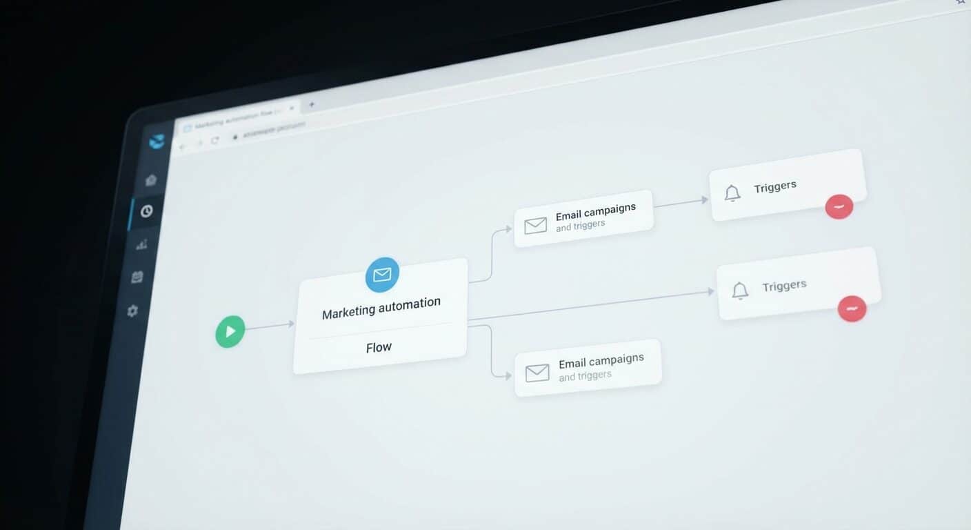 Marketing Automation - Context Studios AI Solutions