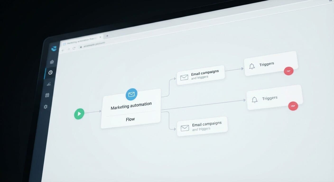 marketing-automation