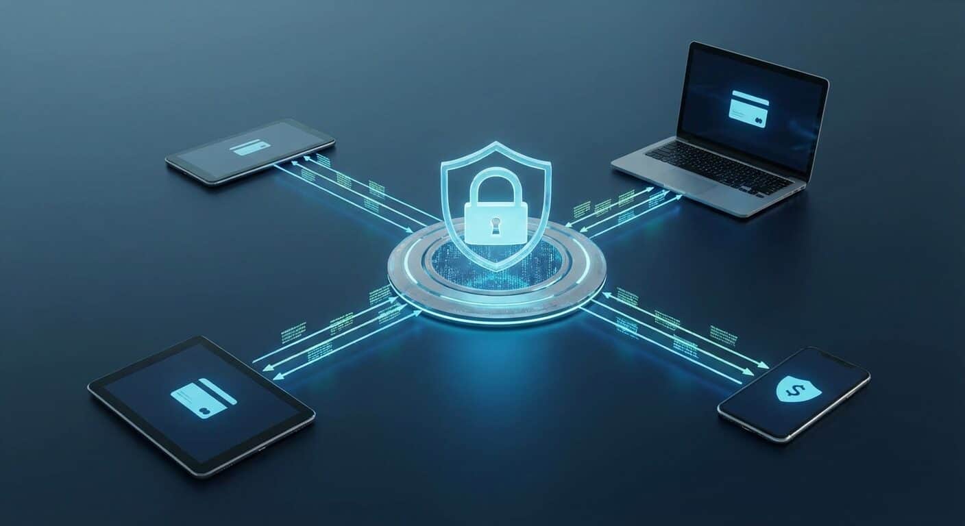 Payment Security - Context Studios AI Solutions