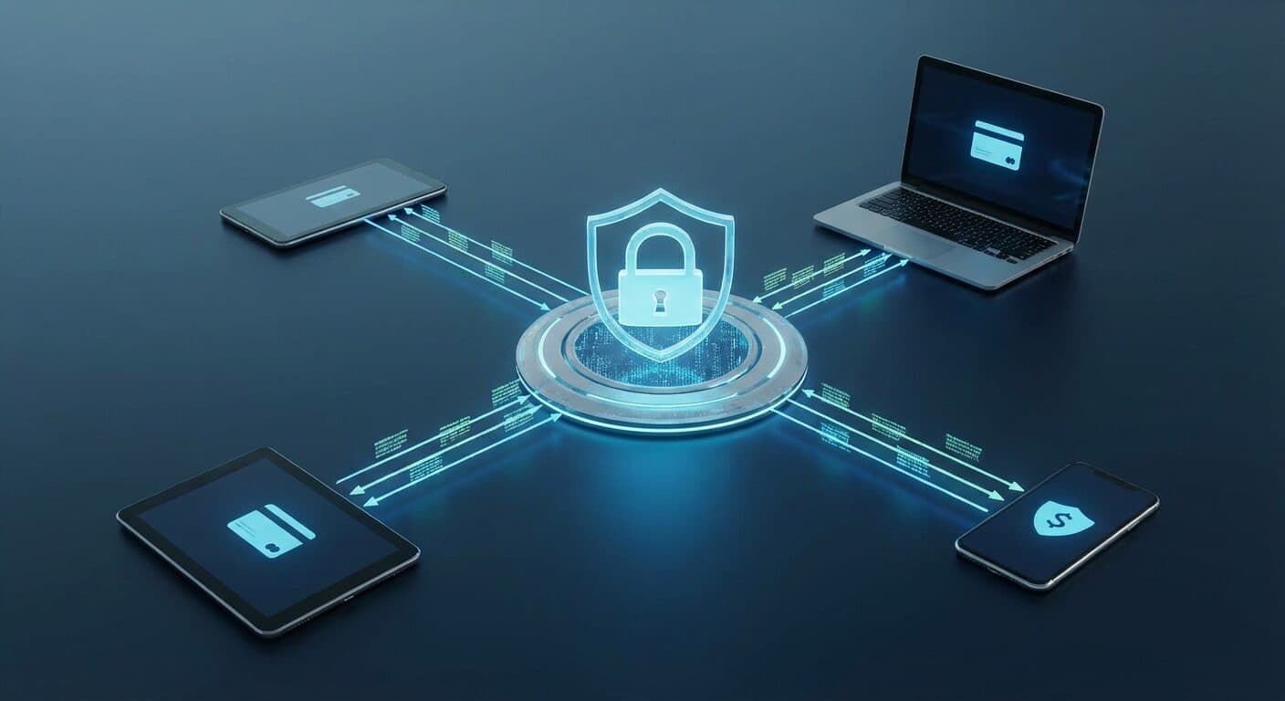 Zahlungssicherheit - Context Studios AI Solutions