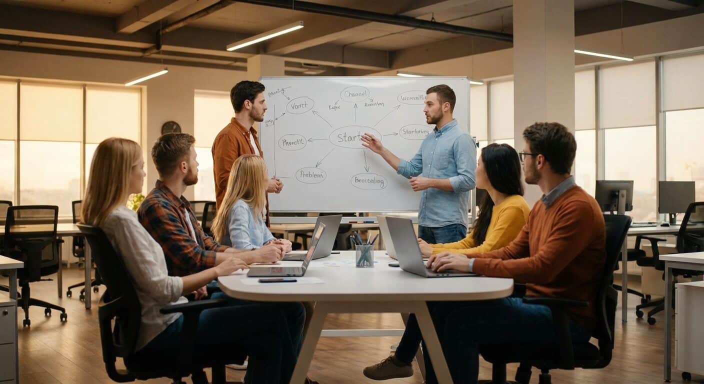 Talent Management - Context Studios AI Solutions